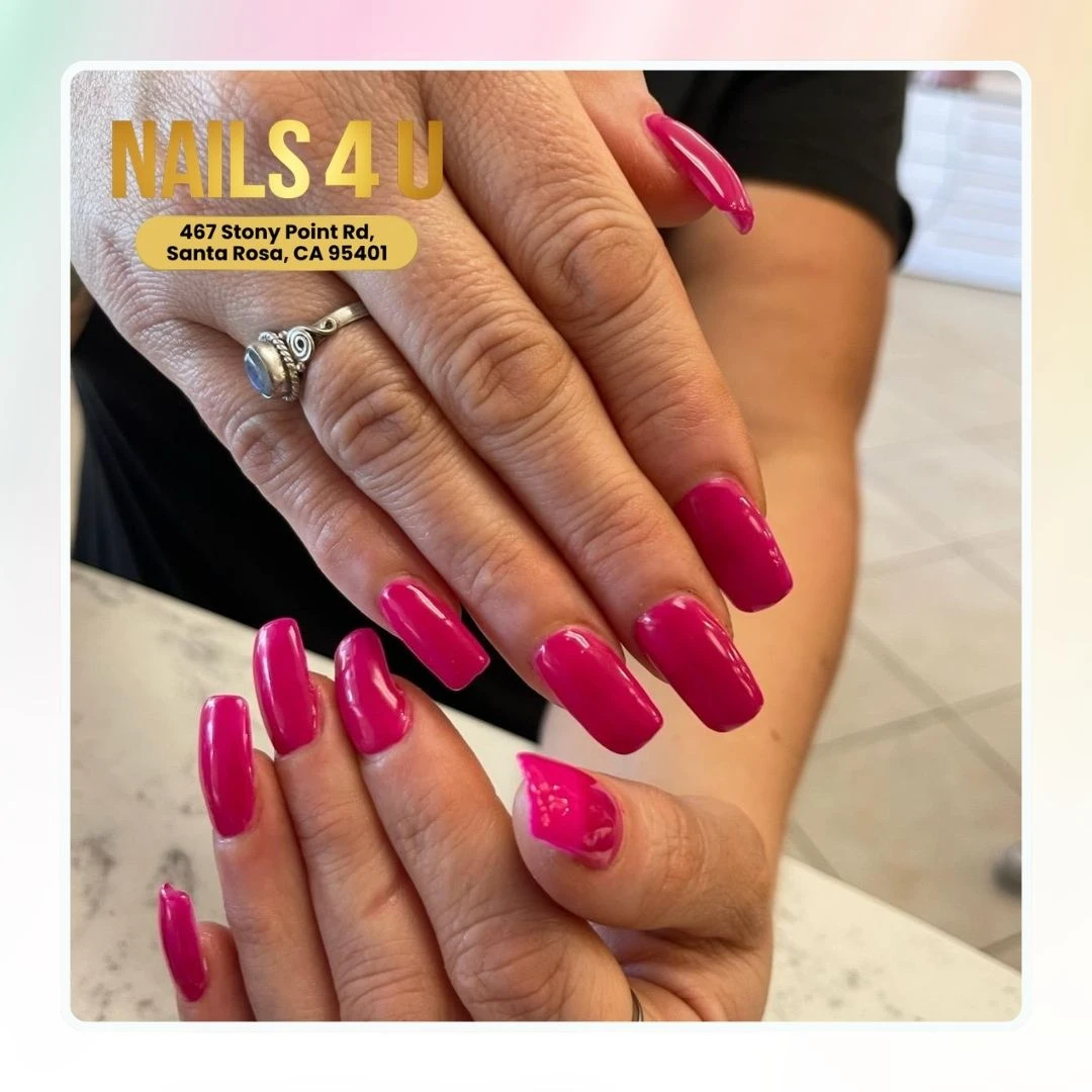 Natural nails